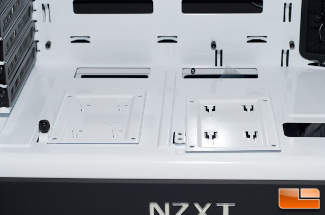 NZXT H440 SSD Tray