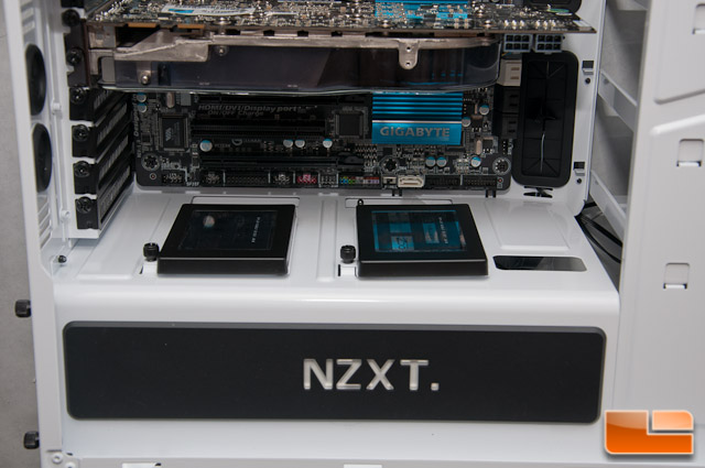 NZXT H440 Installation Process