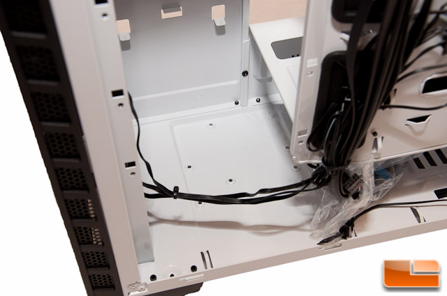 NZXT H440 6th Hard Drive