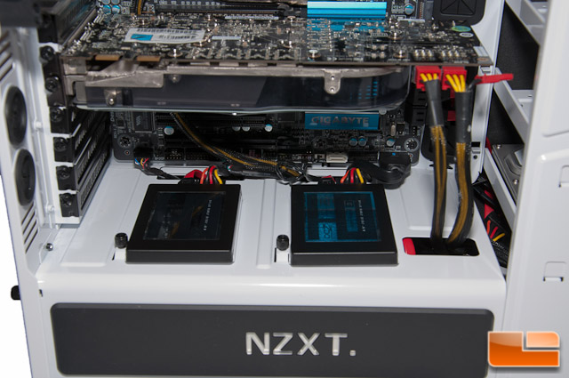 NZXT H440 Installation Process