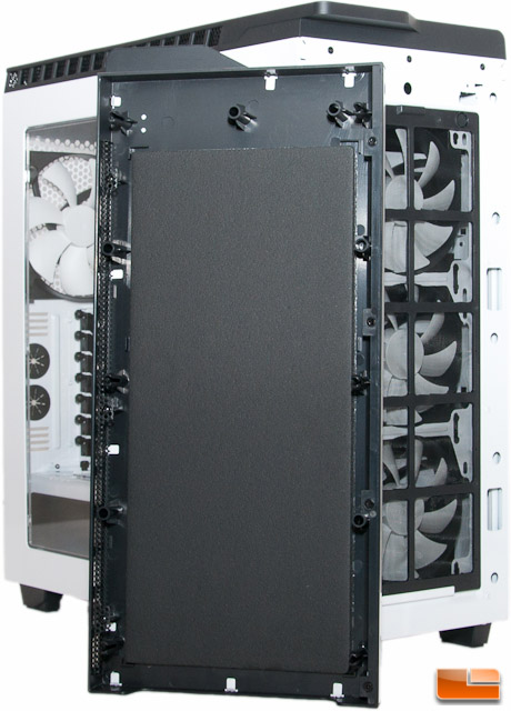 NZXT H440 Front