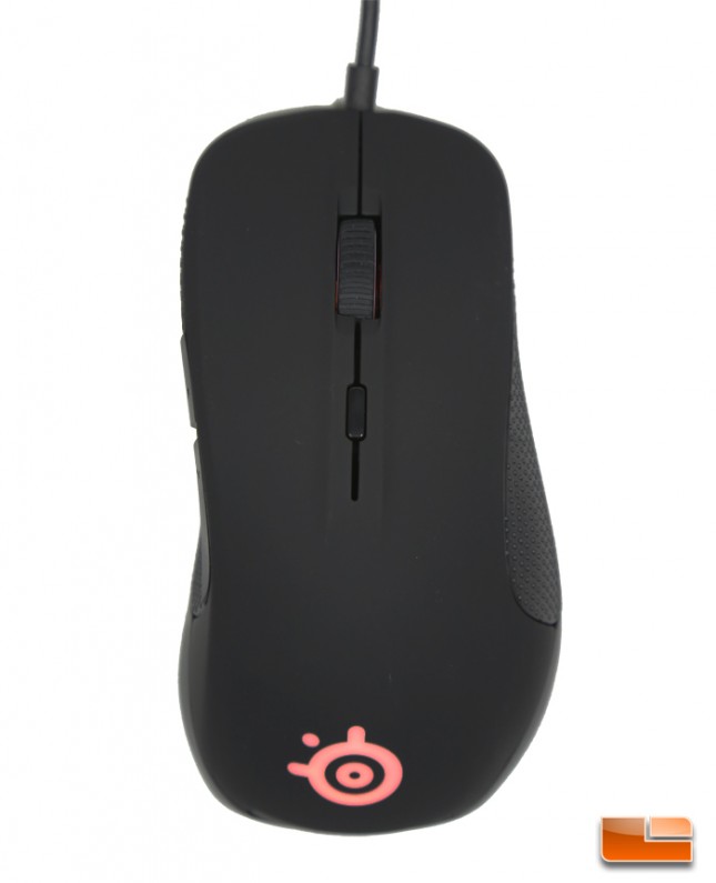 SteelSeries Rival Gaming Mouse