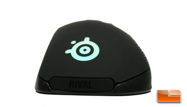 SteelSeries Rival Gaming Mouse