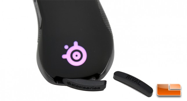 SteelSeries Rival Gaming Mouse