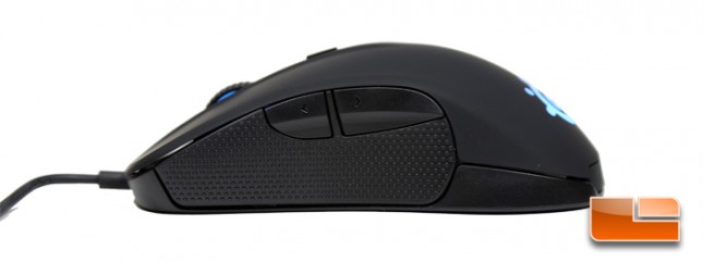 SteelSeries Rival Gaming Mouse