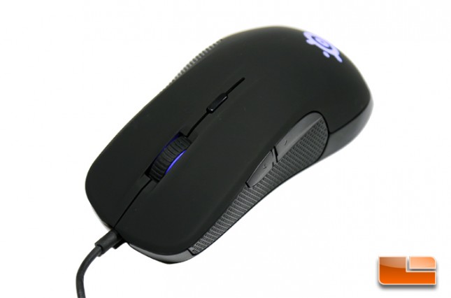 SteelSeries Rival Gaming Mouse