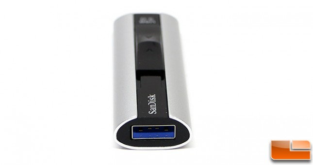 SanDisk Extreme Pro 128GB USB 3.0 Flash Drive Review