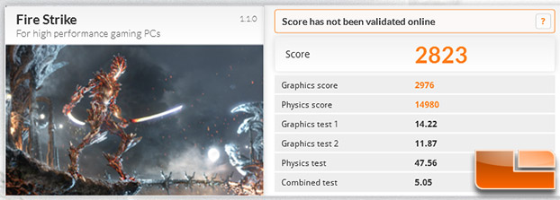 3dmark-stock