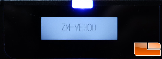 ZM-VE300