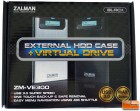 Zalman ZM-VE300 - The Virtual ODD