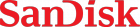 SanDisk Logo