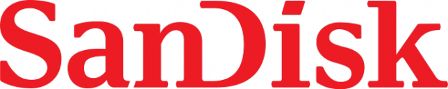 SanDisk Logo