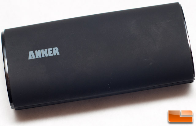 Anker 2nd Gen Astro 6000mAh Battery