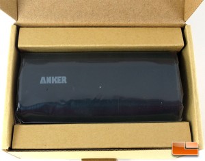 Anker 2nd Gen Astro 6000mAh Portable Battery Review - Page 2 of 3