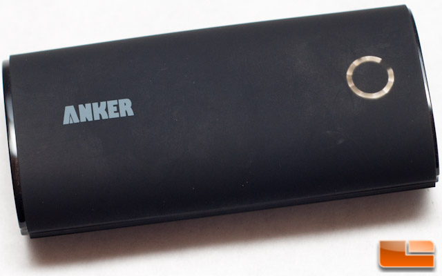 Anker 2nd Gen Astro 6000mAh Battery