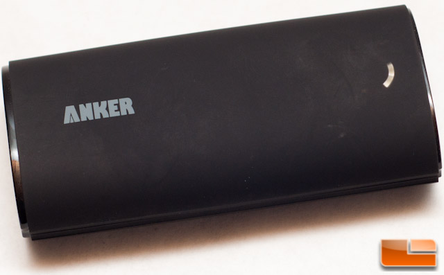 Anker 2nd Gen Astro 6000mAh Battery