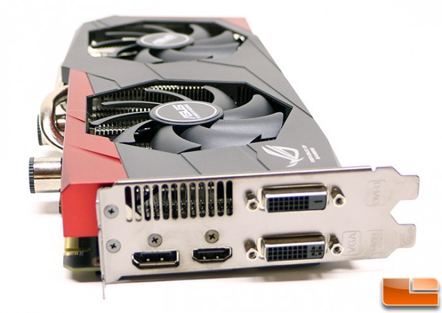 ASUS Poseidon GTX 780 Video Card Review Legit Reviews