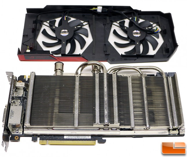 long Penetratie aanwijzing ASUS Poseidon GTX 780 Video Card Review - Legit Reviews