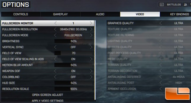 Battlefield 4 Battlelog Gets Major Update with Support for China
