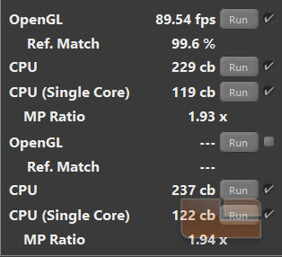 Intel Pentium G3220 Overclocking Results