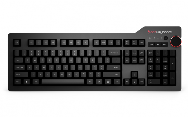 daskeyboard-4-professional-front-view