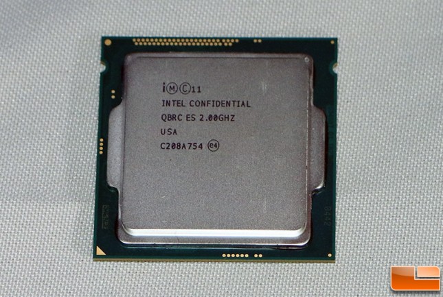 Intel Devil's Canyon