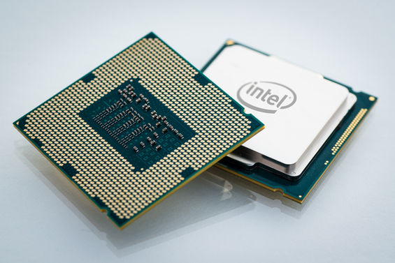 Intel Core i7 4790K Devils Canyon