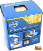 Intel Pentium G3220 Dual Core Processor Review