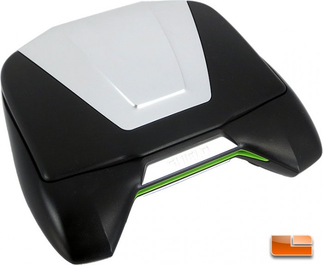 NVIDIA SHIELD Review