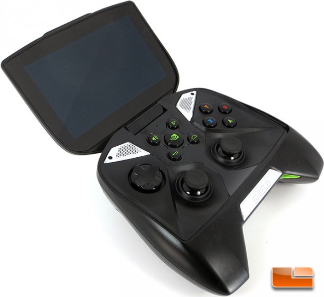 NVIDIA SHIELD Review