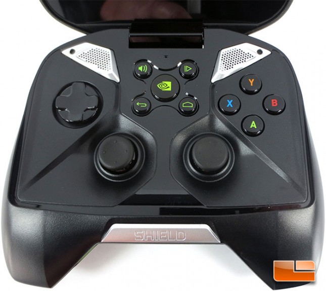 NVIDIA SHIELD Review