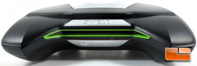 NVIDIA SHIELD Review