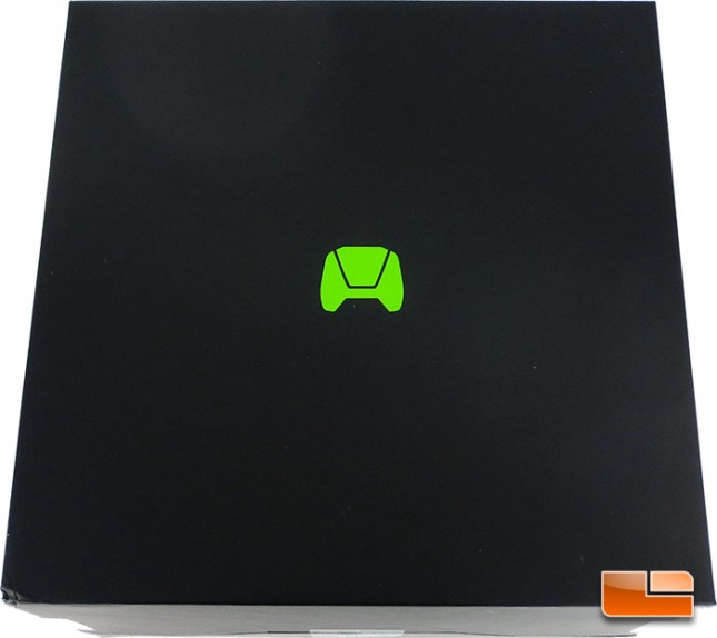 NVIDIA SHIELD Retail Packaging & Accesory Bundle