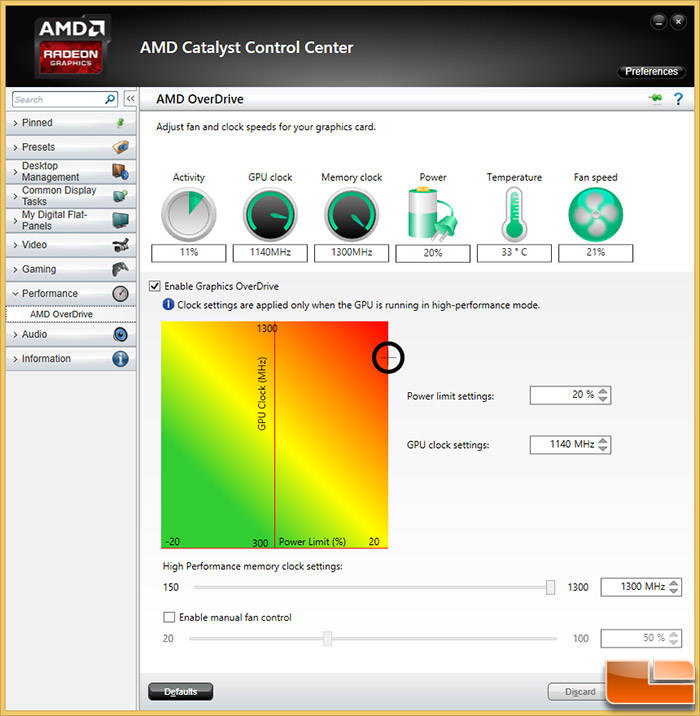 Amd Radeon R7 200 Series Over Clock PowerColor Radeon R7 250X 1GB Video Card Review - Page 11 of 12 - Legit ...