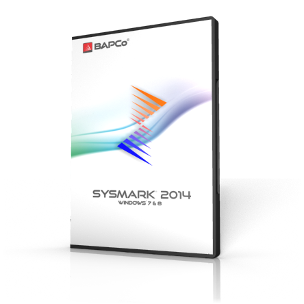 sysmark 2014