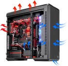 ThermalTake Urban T81 Full Tower Chassis