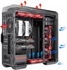 ThermalTake Urban T81 Full Tower Chassis