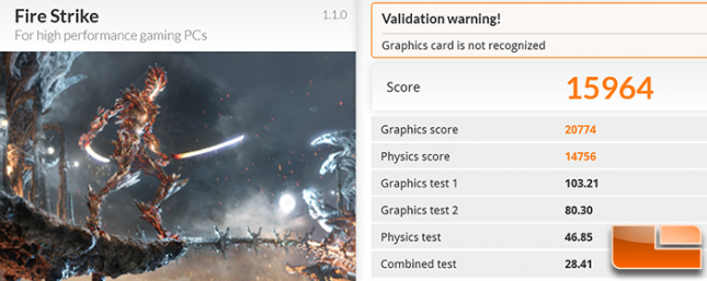 3dmark-stock