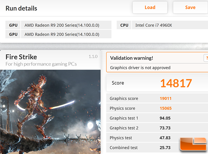 XFX Radeon R9 290 CrossFire Video Card Review at 4K Ultra HD - Page 12 ...