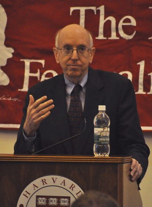 Judge Richard Posner