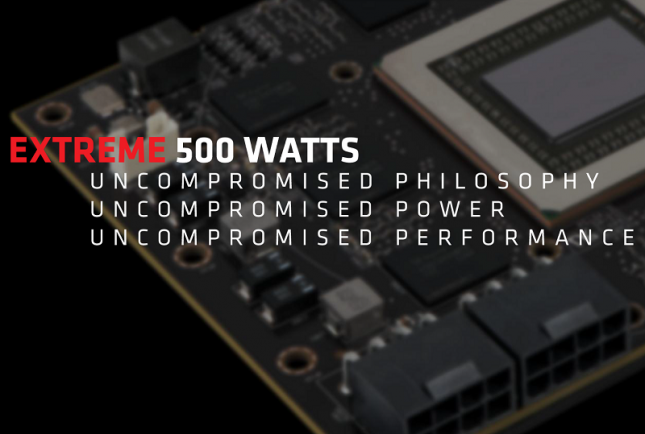 500-watts