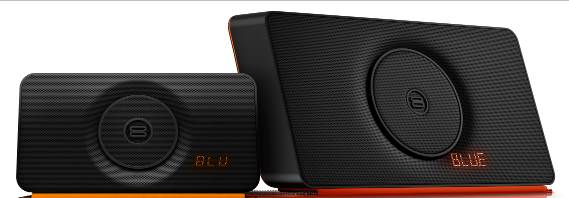 Bayan Audio