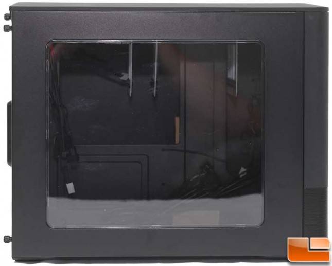 Fractal Design Node 804 Exterior Side Window