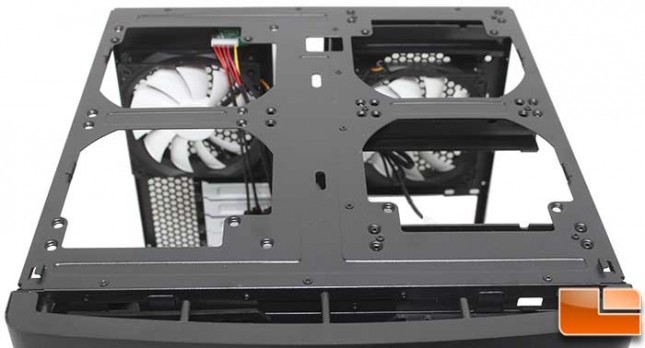 Fractal Design Node 804 Top Frame