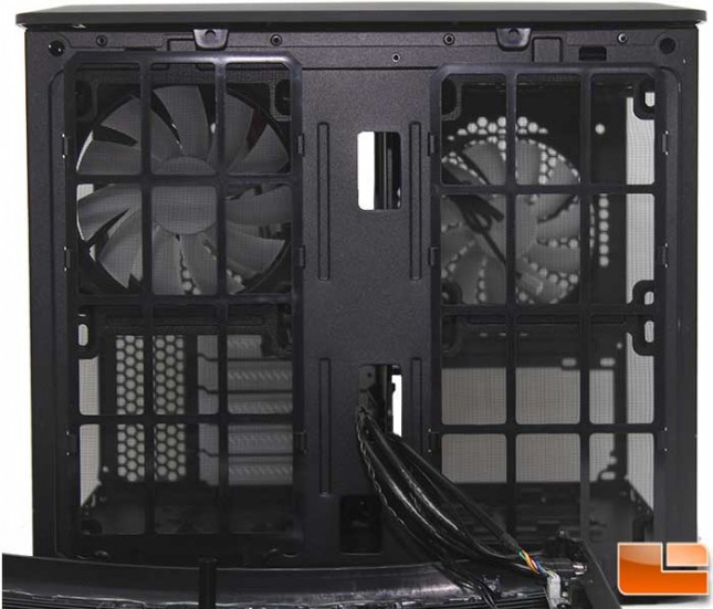 Fractal Design Node 804 Front Frame