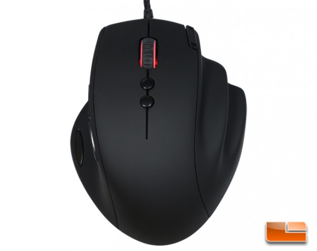 Func MS-3 Gaming Mouse