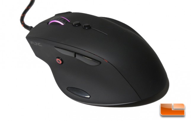 Func MS-3 Gaming Mouse