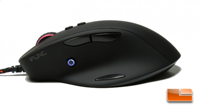 Func MS-3 Gaming Mouse