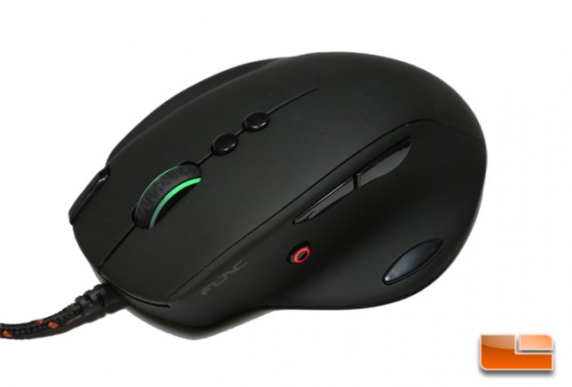 Func MS-3 Gaming Mouse