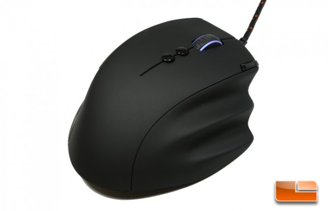 Func MS-3 Gaming Mouse